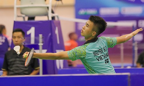 Cựu HLV của Lee Chong Wei nhận lời huấn luyện tay vợt Nguyễn Hải Đăng ảnh 3
