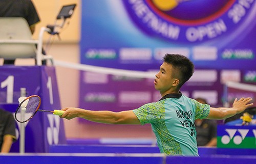 Cựu HLV của Lee Chong Wei nhận lời huấn luyện tay vợt Nguyễn Hải Đăng ảnh 2