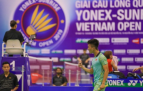 Cựu HLV của Lee Chong Wei nhận lời huấn luyện tay vợt Nguyễn Hải Đăng ảnh 5