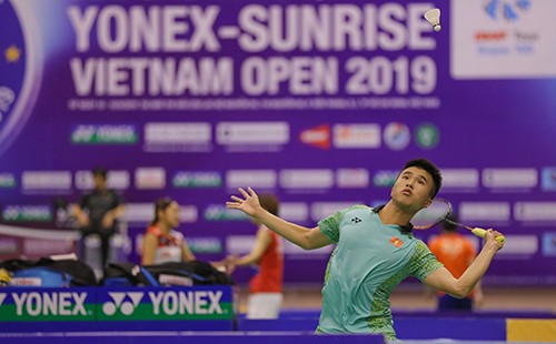 Cựu HLV của Lee Chong Wei nhận lời huấn luyện tay vợt Nguyễn Hải Đăng ảnh 7
