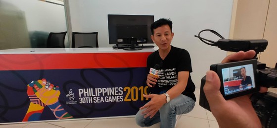Ngổn ngang Manila ảnh 8
