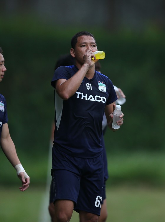 Quả bóng vàng Việt Nam 2015 Nguyễn Anh Đức sẽ khoác áo HAGL ảnh 7