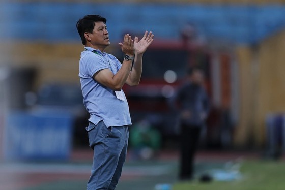 V-League trở lại lần 2 trên khắp cả nước ảnh 4
