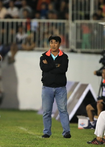 Những điểm nhấn của vòng 1 Nuti Café V-League 2018 ảnh 3