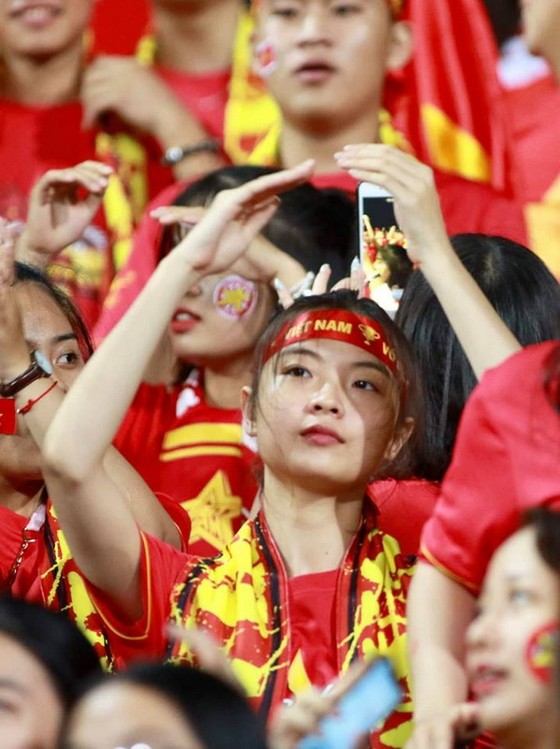 Công Phượng mong cùng đội tuyển Việt Nam vô địch AFF Cup 2018 ảnh 1