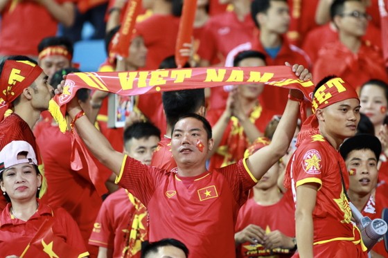 Công Phượng mong cùng đội tuyển Việt Nam vô địch AFF Cup 2018 ảnh 2