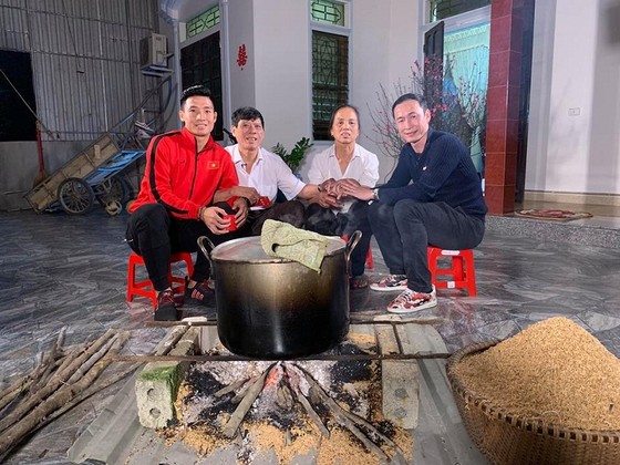 4 cầu thủ được kỳ vọng sẽ tỏa sáng trong năm Kỷ Hợi ảnh 1