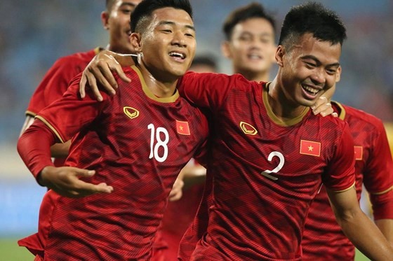 Góc Trần Minh Chiến: "Chiến thắng đến từ sự quyết tâm cao" ảnh 1