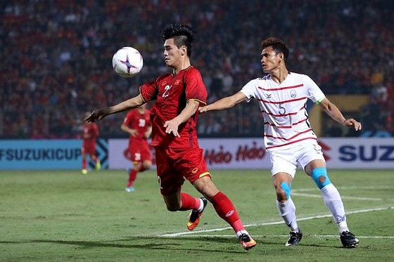 Danh sách đội tuyển U23 Việt Nam: Có 8 cầu thủ dự giải hạng Nhất được chọn ảnh 1