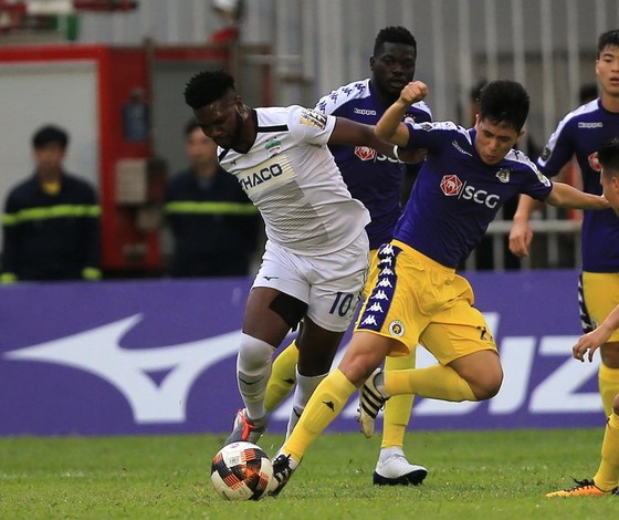HLV Park Hang-seo: "Việc lựa chọn dự giải này có chút sai sót đối với tôi" ảnh 1