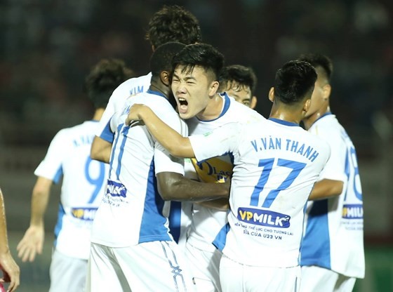 HA.GL – Quảng Nam, 17 giờ ngày 7-7: Ngày trở lại của Xuân Trường ảnh 1