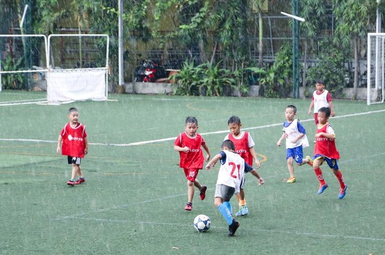 Chương trình Lotte Kids tuyển sinh đợt 2 ảnh 3