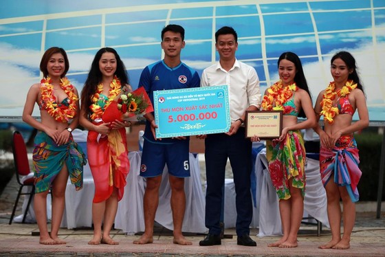 Thua đau Khánh Hòa trong trận chung kết, Đà Nẵng bỏ không nhận giải nhì ảnh 2