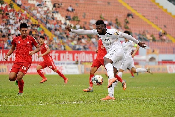 HA.GL – Hải Phòng, 17 giờ ngày 20-9: Đội bóng phố núi và quyền tự quyết ảnh 1