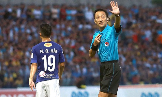 Lịch sử đối đầu giữa Việt Nam và UAE ảnh 1
