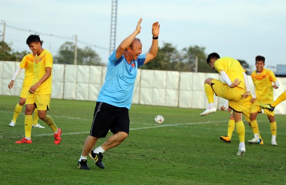 U23 Việt Nam gặp áp lực trước UAE vì từng thua tại ASIAD 18 ảnh 3