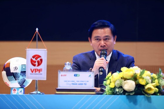 Bamboo Airways tiếp tục đồng hành cùng Cúp Quốc gia 2020 ảnh 1