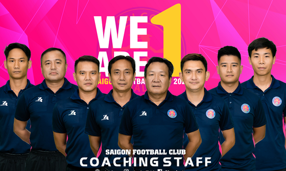 LS V-League 2020: Bóng đá phía Nam và giai đoạn bước ngoặt ảnh 1