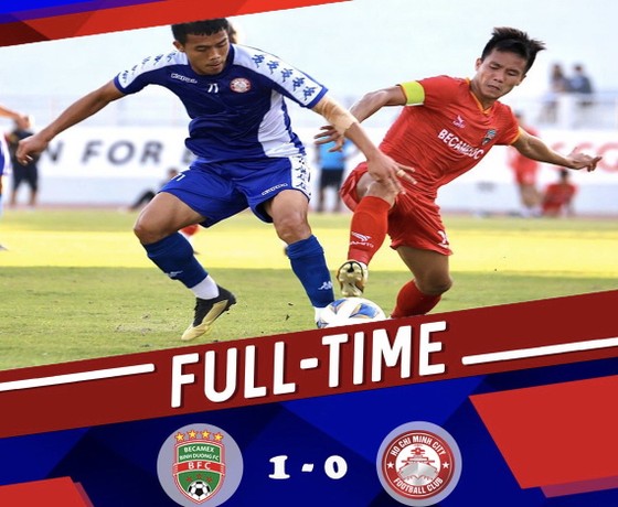 LS V-League 2020: Bóng đá phía Nam và giai đoạn bước ngoặt ảnh 2