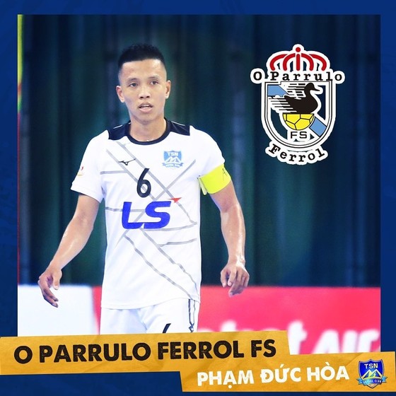 Futsal Thái Sơn Nam: mục tiêu vô địch quốc gia lần thứ 10 có khó? ảnh 1
