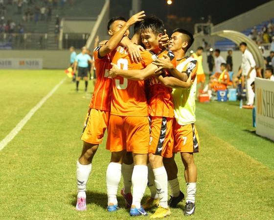 LS V-League 2020: Tâm điểm trên sân Hàng Đẫy ảnh 2