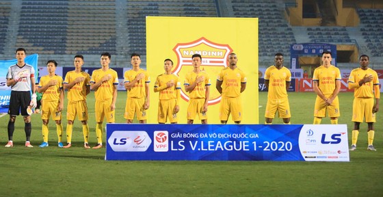 6 đội ủng hộ phương án của VPF ảnh 2