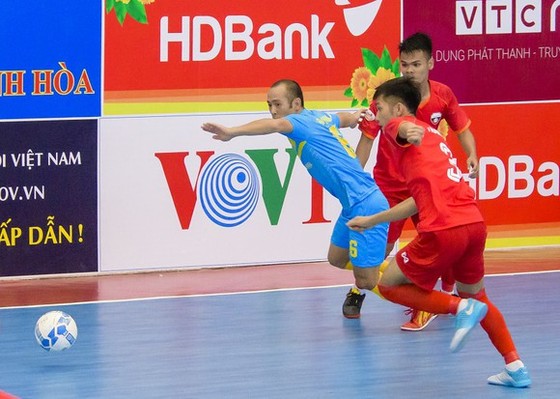 Bóng đá Khánh Hòa sẽ sớm trở lại? ảnh 1