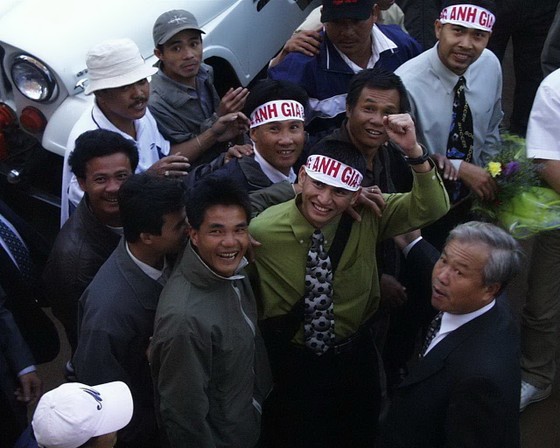 Kiatisak Senamuang với những dấu ấn khó phai ảnh 4