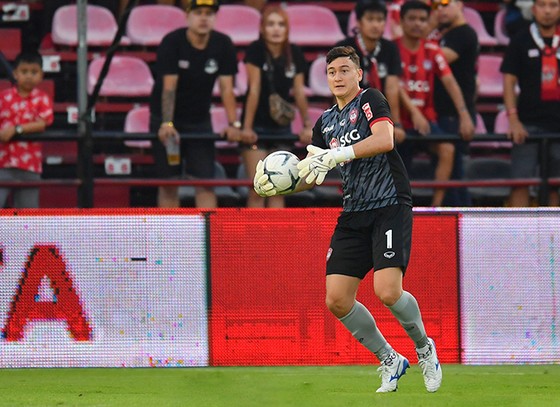 Thai League hoãn đến tháng 9, thực hiện sự thay đổi lịch sử ảnh 1