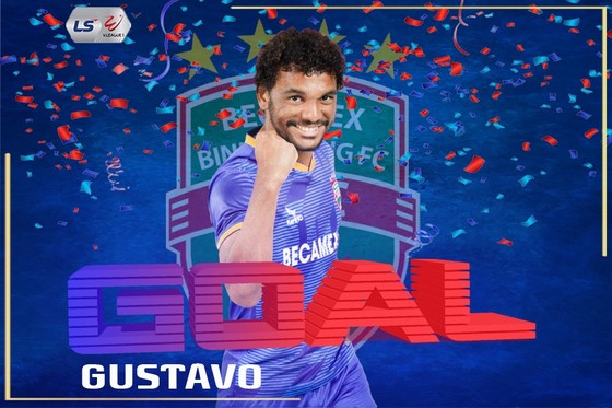 LS V-League 2020: Tiền đạo ngoại vẫn là chủ lực ảnh 2