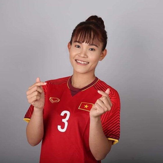 Chương Thị Kiều lo ngại không kịp ra sân trong năm nay ảnh 2