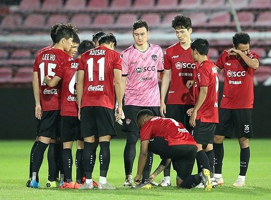 FIFA chấp thuận cho phép Thai League có 3 kỳ chuyển nhượng ảnh 1
