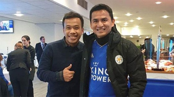 Đặng Văn Lâm trước nguy cơ chia tay Thai-League ảnh 1