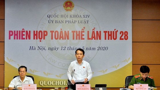 Xử lý 27 thủ tục hành chính về sổ hộ khẩu, sổ tạm trú như thế nào? ảnh 5