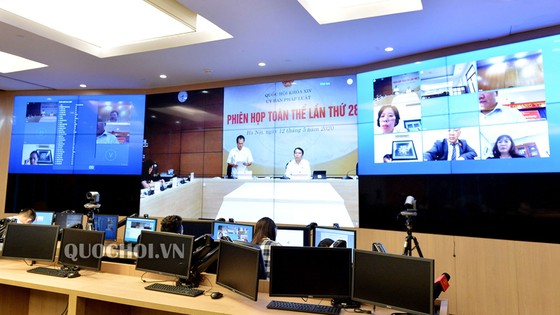 Xử lý 27 thủ tục hành chính về sổ hộ khẩu, sổ tạm trú như thế nào? ảnh 3