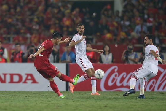 Ấn định lịch các trận còn lại của vòng loại thứ 2 World Cup 2022 khu vực châu Á ảnh 1