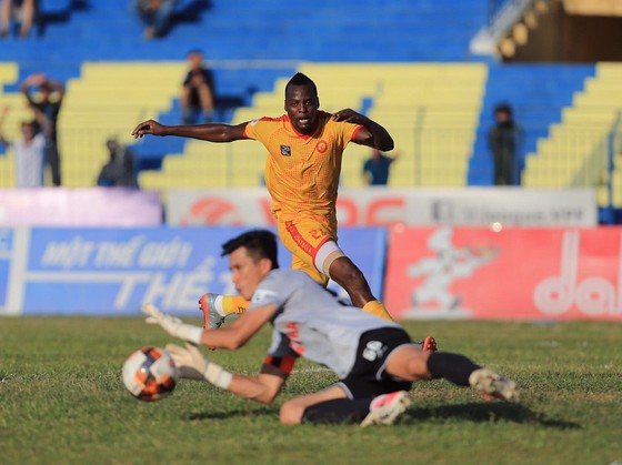 Thanh Hóa thắng trận đầu tại V-League 2020 ảnh 2