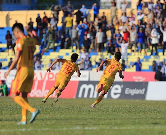Thanh Hóa thắng trận đầu tại V-League 2020 ảnh 1