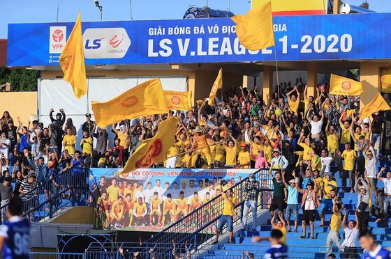 Thanh Hóa thắng trận đầu tại V-League 2020 ảnh 3