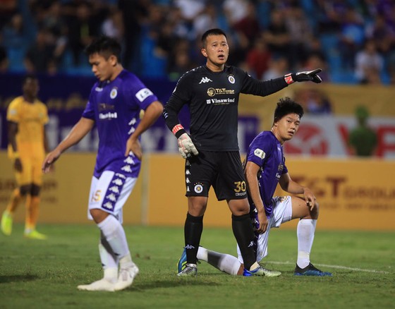 LS V-League 2020: Cuộc đua bắt đầu thú vị ảnh 1