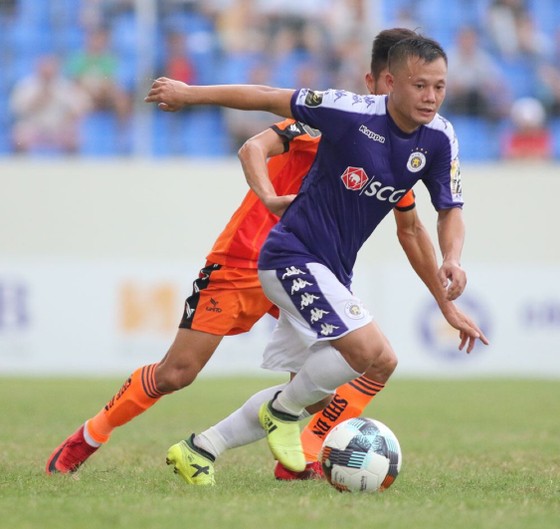 CLB Đà Nẵng – Hà Nội FC (17 giờ, ngày 12-07): Thử thách cực đại cho nhà ĐKVĐ! ảnh 2
