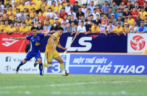 HA.GL – Quảng Nam (17 giờ, ngày 17-7): Chủ nhà vào top 3? ảnh 2