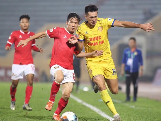 Cậy vào cựu binh ảnh 1