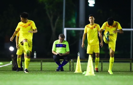 U19 Việt Nam sẽ tranh tài tại Namangan ở VCK U19 châu Á 2020 ảnh 1