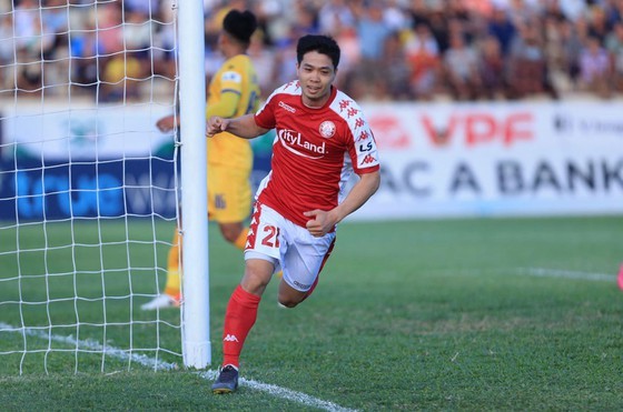 HLV Chung Hae-seong: Vị trí của đội Hà Nội hiện không tương xứng ảnh 1