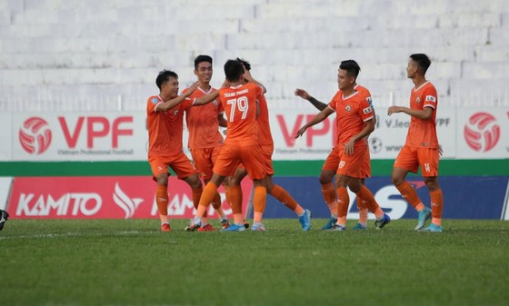 Tạm dừng LS V-League và giải hạng Nhất 2020 vì Covid-19 ảnh 1