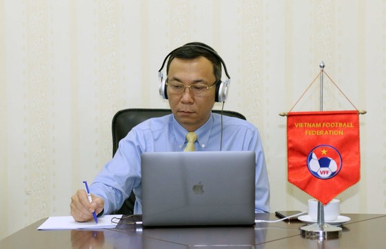 AFF Cup 2020 có khả năng thi đấu vào năm 2021 ảnh 1