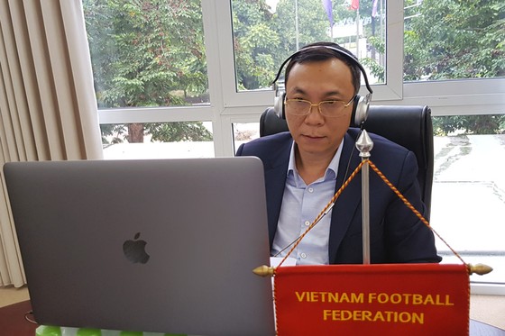 VFF chuẩn bị nhận gói hỗ trợ 1,5 triệu USD từ FIFA ảnh 2