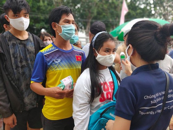 Đội Than Quảng Ninh phải cách ly, Vòng tứ Kết Cúp Quốc gia lùi lại đến ngày 4-8 ảnh 2