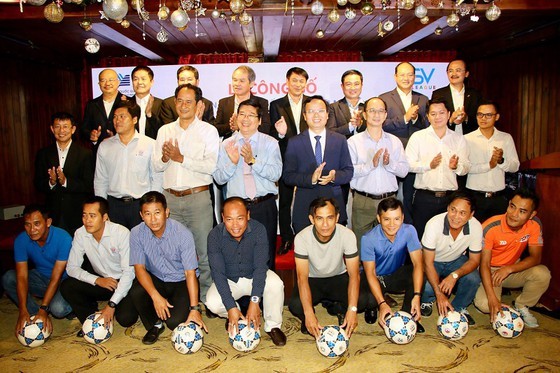 Giải SV-League 2020 tiếp tục tạm hoãn ảnh 1